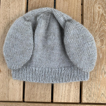 Hoppity Hop Bunny Hat