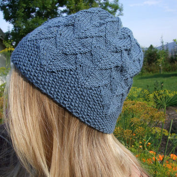 Dragon Leaf Hat