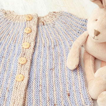 Sunny Rays Cardigan
