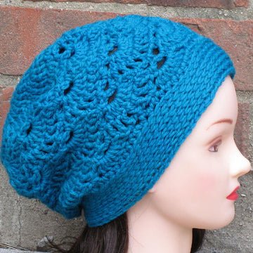 Kayla Slouchy Hat