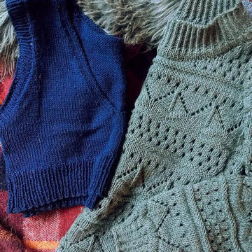 Meredith Sweater