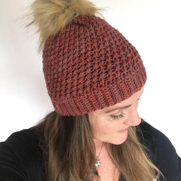 Lyra Beanie