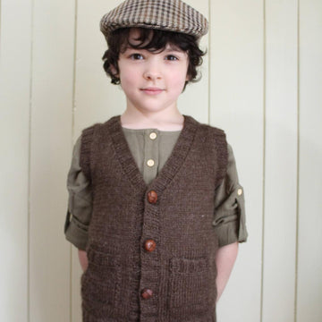 Little Knits Volume 4