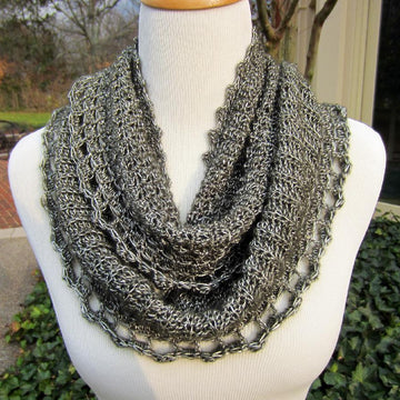 Diana's Cowl