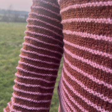 April Sweater