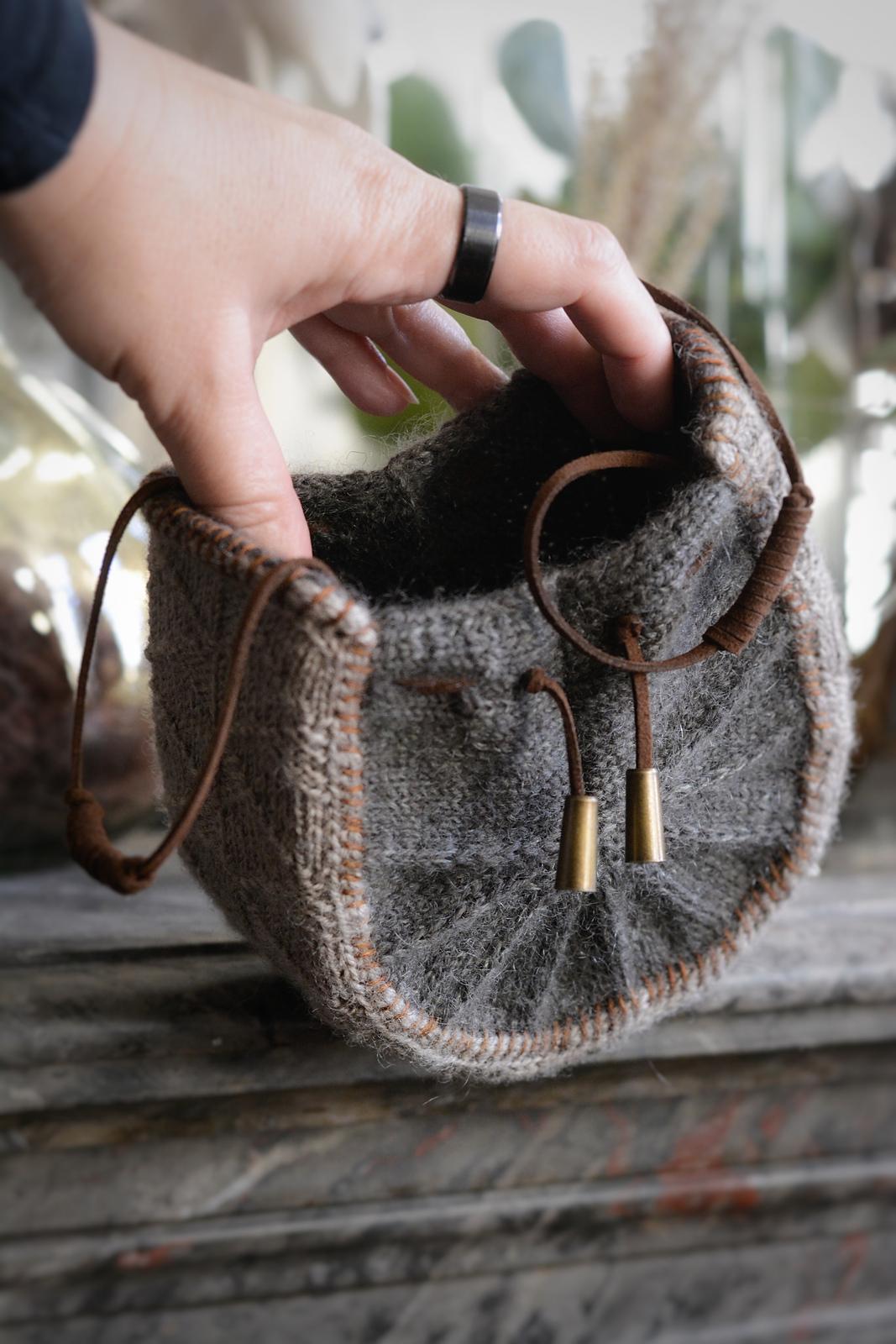 BAGGU Pouch N°3