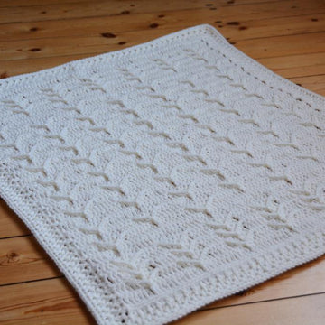 Cleo's Cloud Blanket
