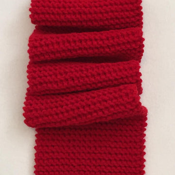 Barn Scarf - Knitting ePattern