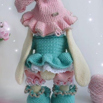 Set of clothes "Sweet fantasy"