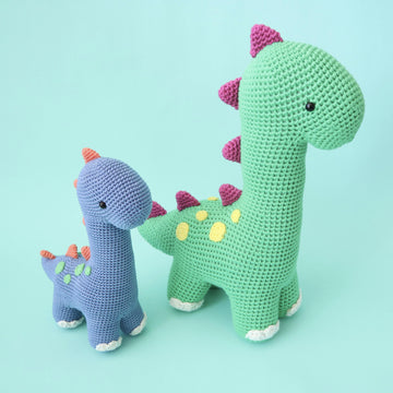Dora the Diplodocus Dinosaur