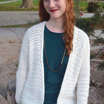 Angelica Cardigan