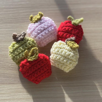 Tiny Apple