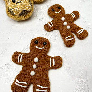 Gingerbread