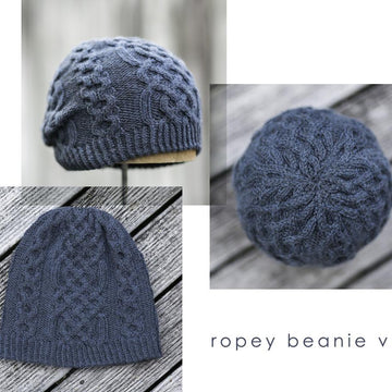 Ropey Hat Collection