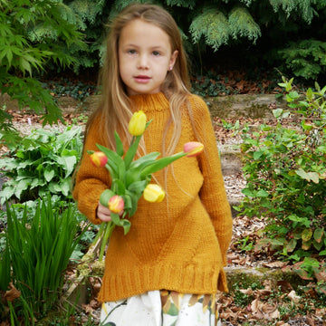 The Fall Sweater