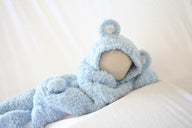B16 Baby Bear Costume