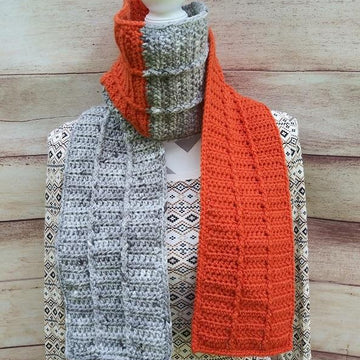 Octavia Scarf