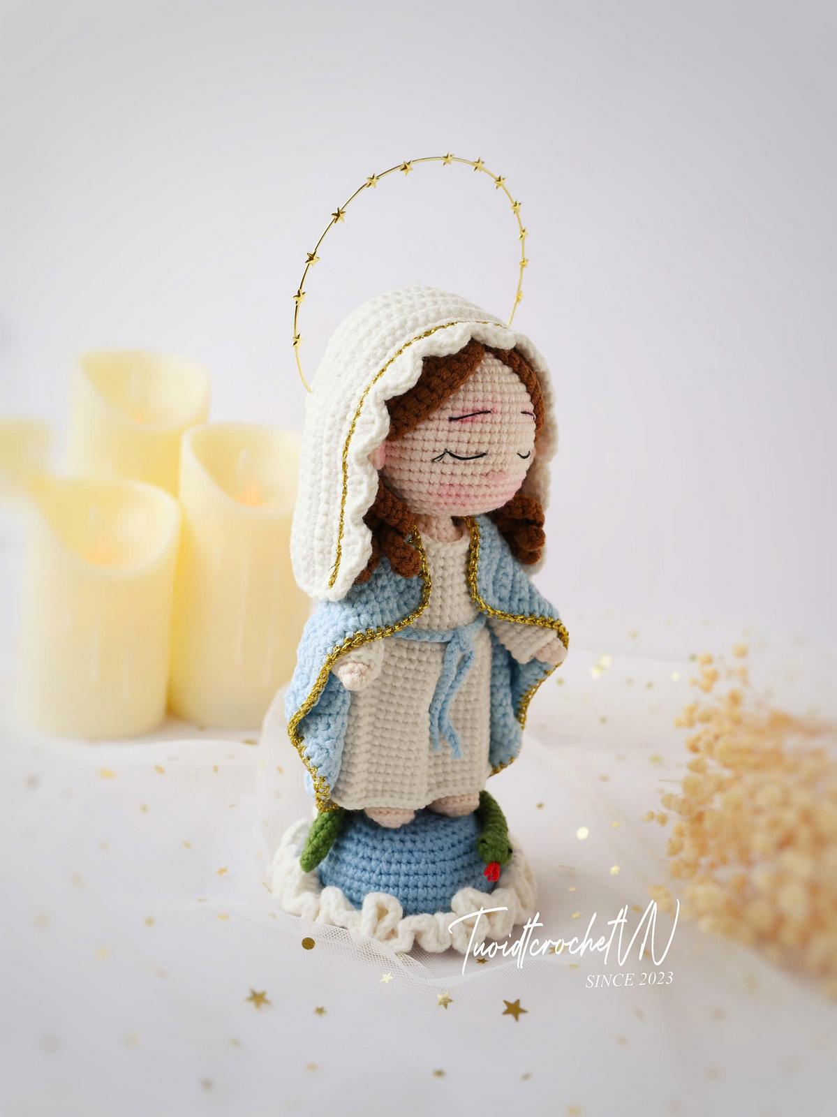 Our Lady of Grace