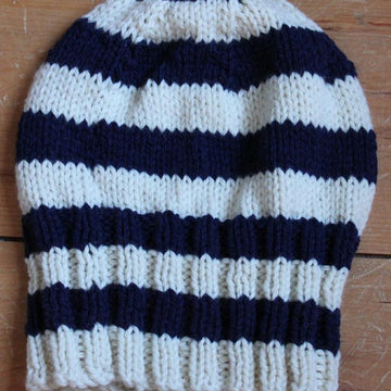 Mainah Hat