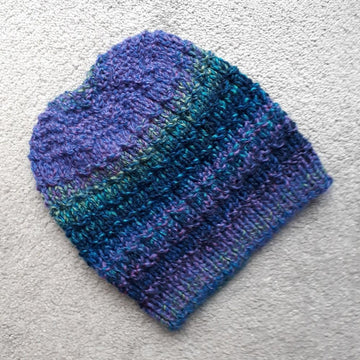 Jeweltone Hat