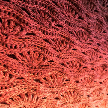 Loop Scarf "Galadras"