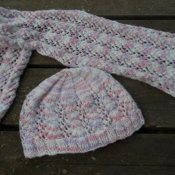 Super Soft Chemo Hats and Scarfs