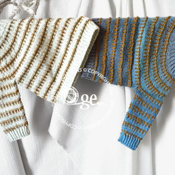 Matisse Sweater - P202