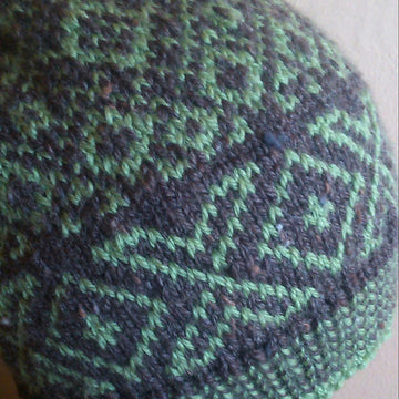 Allonia Hat