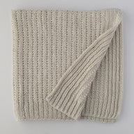 Broken Rib Blanket