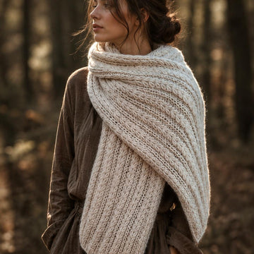 The Windchill Scarf