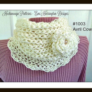 #1003 Avril Cowl