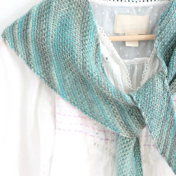 Woven