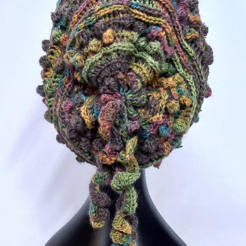 Jimena Slouch Hat