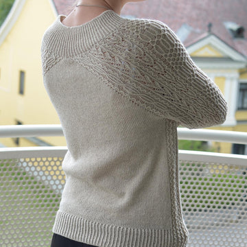 Erdene Sweater