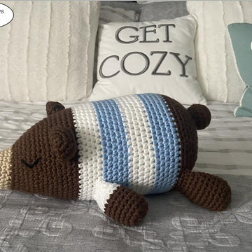 Sleepy Bear