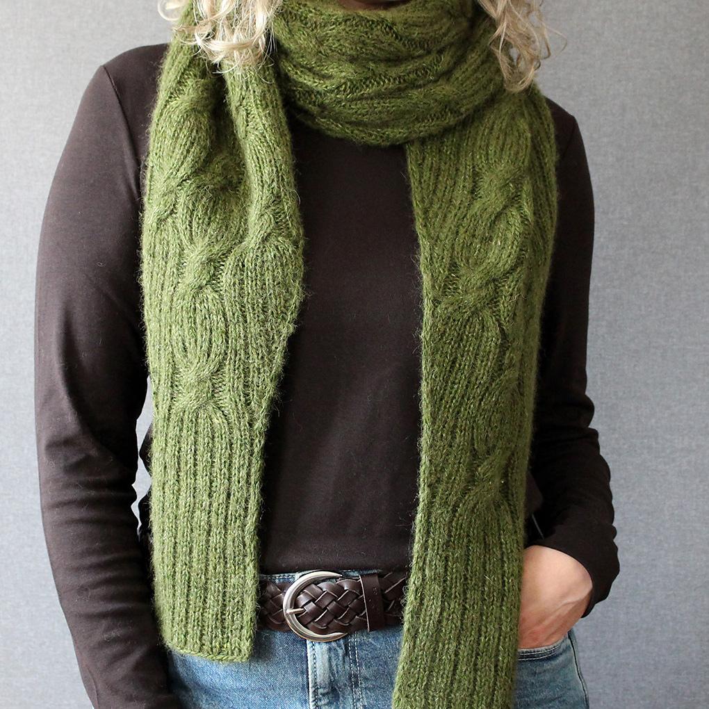 Calathea Wrap