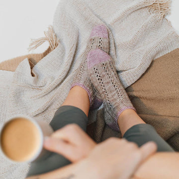 Stargazer Socks