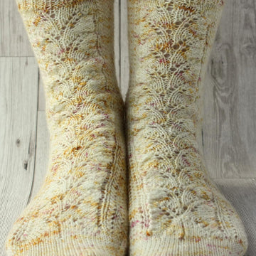 Susurration socks