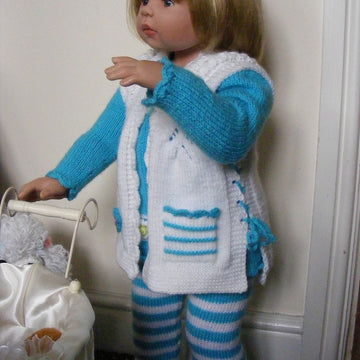 Daisy May Outfit