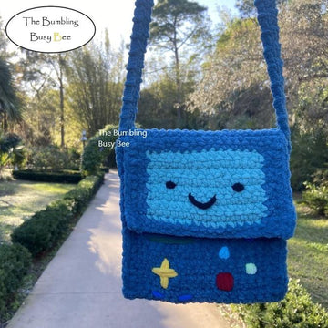 BMO Bag