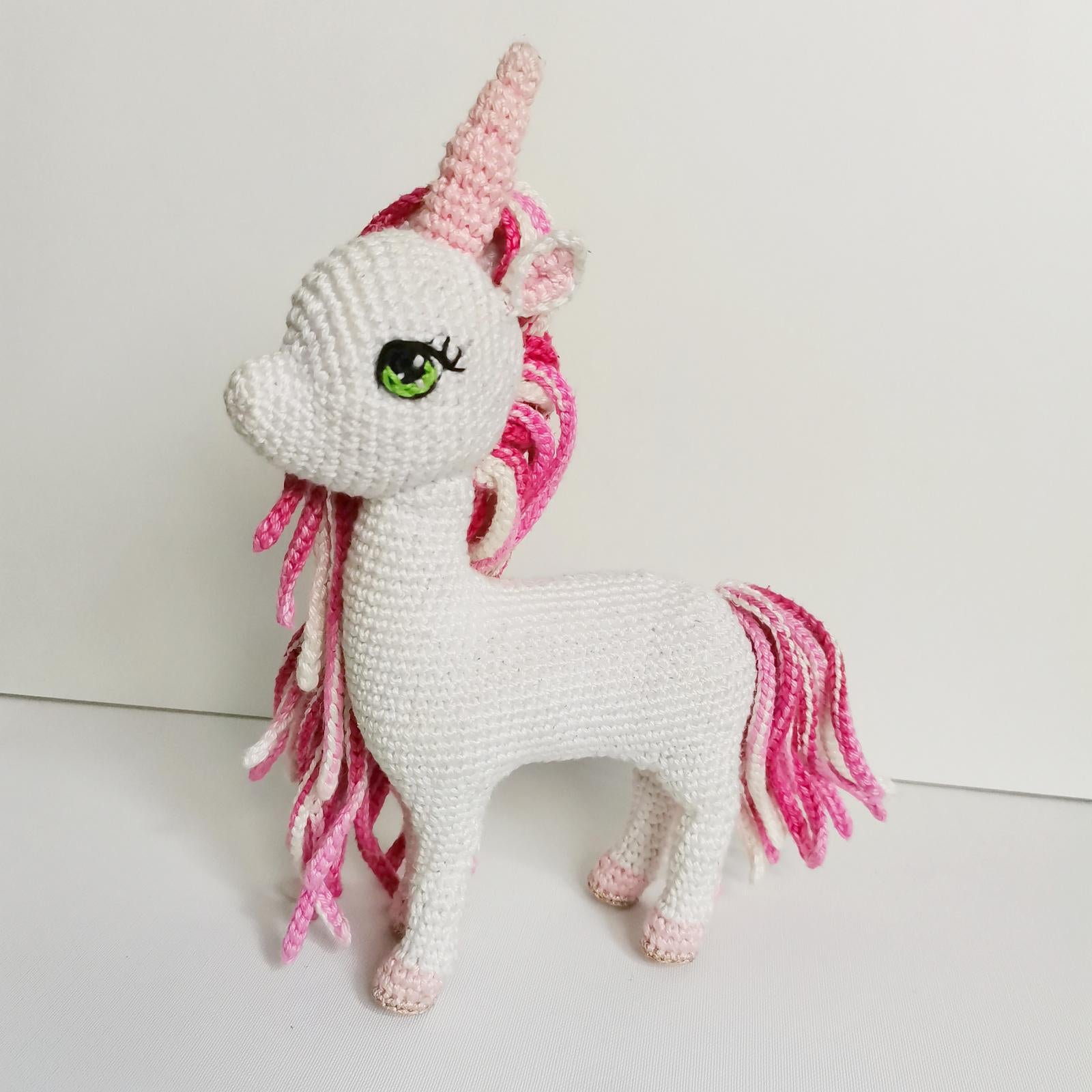 Unicorn Elli