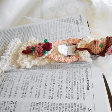 LoisLeigh's Bride Bookmark