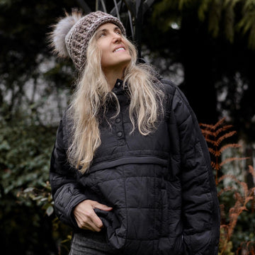 Ridge Hat