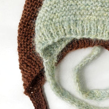 Howitt Bonnet