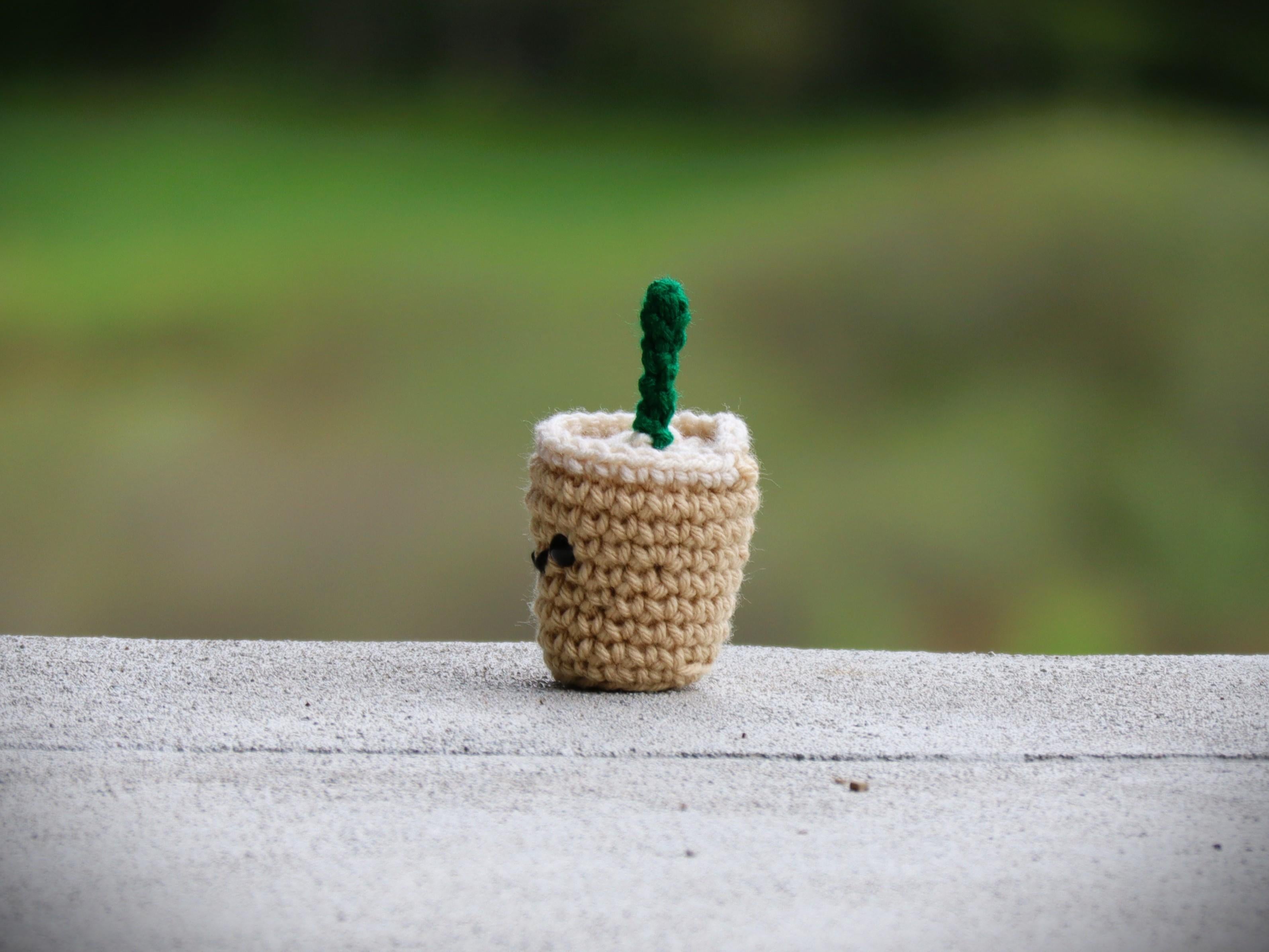 Mini Iced Coffee
