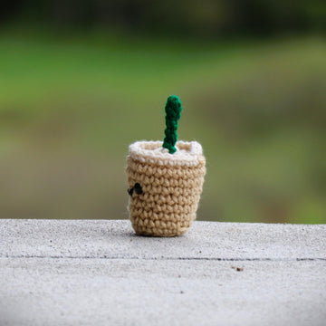 Mini Iced Coffee