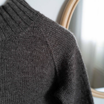 Serpentine Sweater
