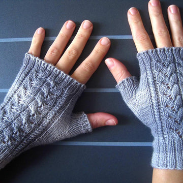 Alicia Mitts