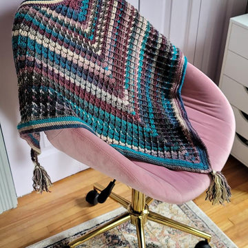 Maya Shawl