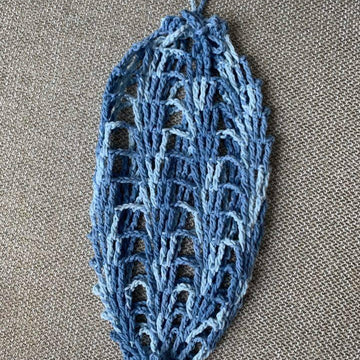 Buoy Bag-Grocery Bag Holder